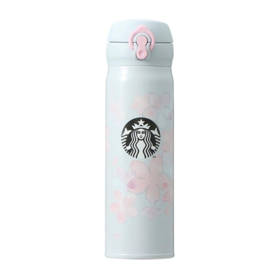 スターバックス タンブラー SAKURA2022 ハンディーステンレス スターバックス タンブラー SAKURA2022 ハンディーステンレス