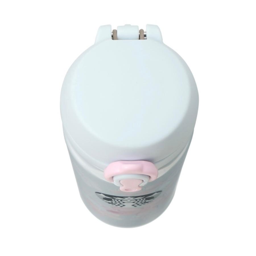 スタバ⭐︎SAKURA2022ハンディーステンレスボトルブルー500ml Amazon | スターバックス さくら2022 SAKURA2022ハンディー