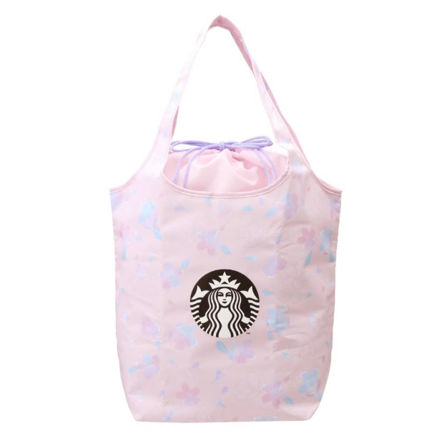 スターバックス（Starbucks Coffee） トートバッグ SAKURA2023 保冷