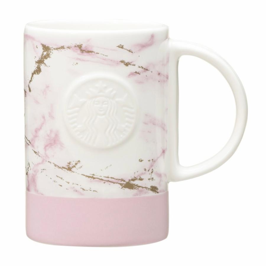 スターバックス（Starbucks Coffee） マグカップ SAKURA マグマーブル 