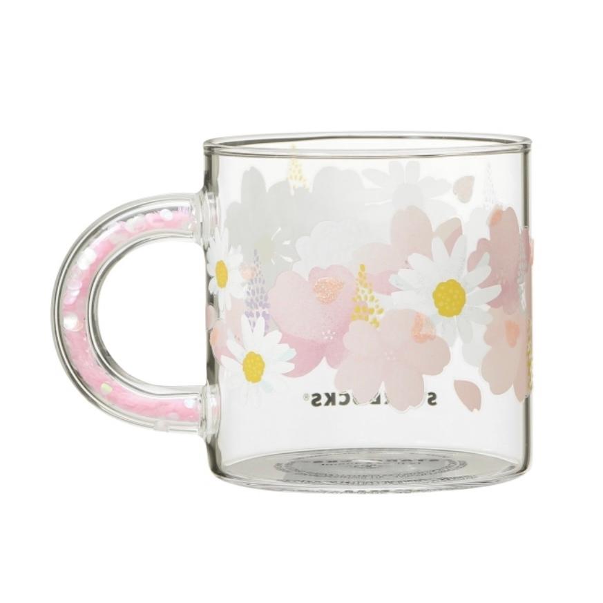 スターバックス（Starbucks Coffee） マグカップ SAKURA 2021 耐熱