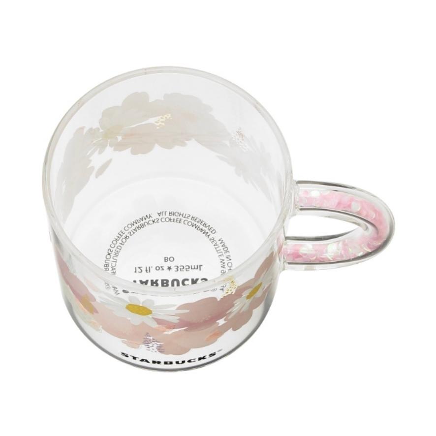 スターバックス（Starbucks Coffee） マグカップ SAKURA 2021 耐熱