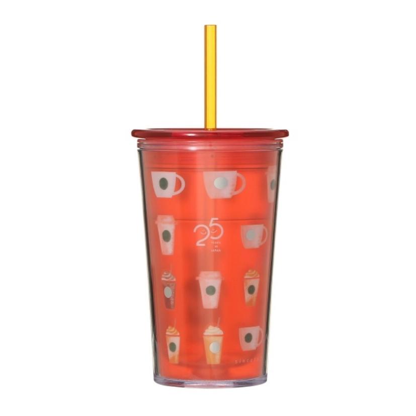 スターバックス タンブラー コールドカップタンブラー