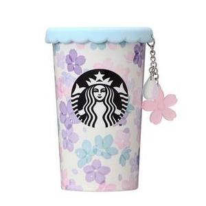 スターバックス（Starbucks Coffee） SAKURA2020 シリコンリッド