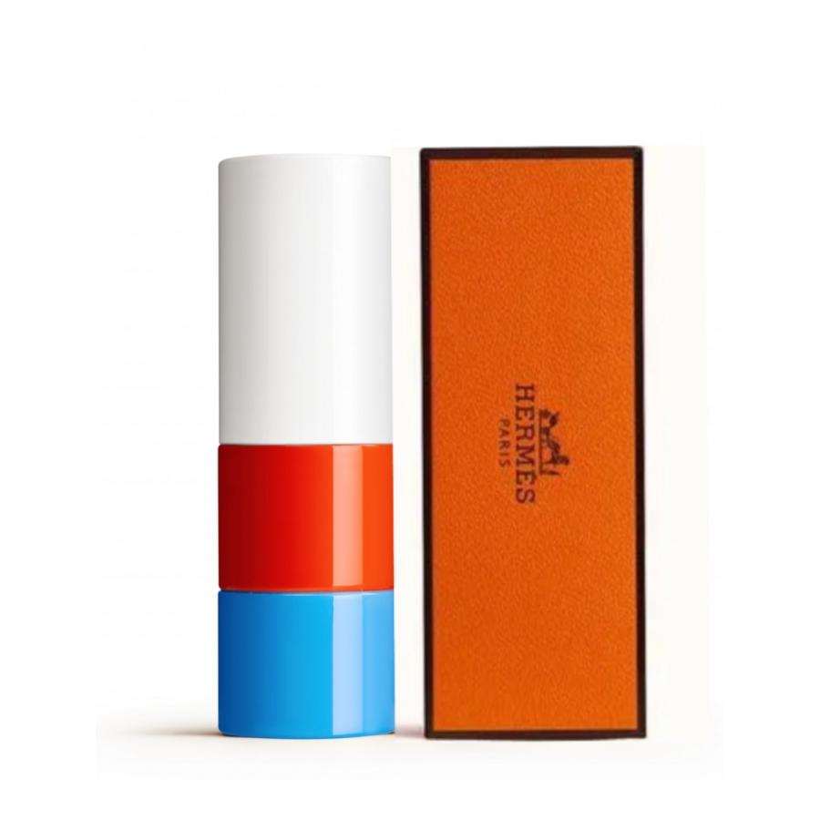 HERMES（エルメス） リップ ルージュ 限定色 ヴァイオレット