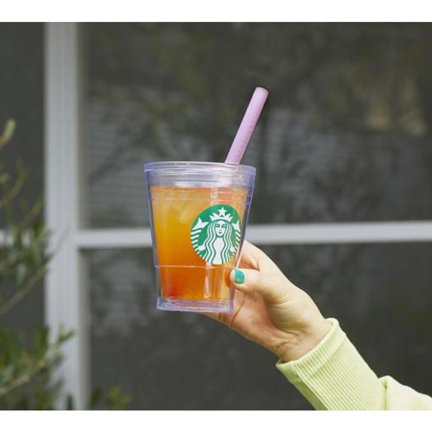 スターバックス（Starbucks Coffee） ストロー リユーザブルストロー