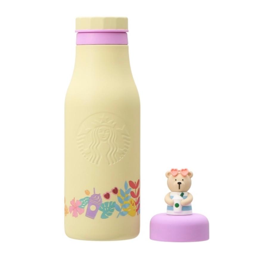 スターバックス（Starbucks Coffee） タンブラー ステンレスロゴボトル