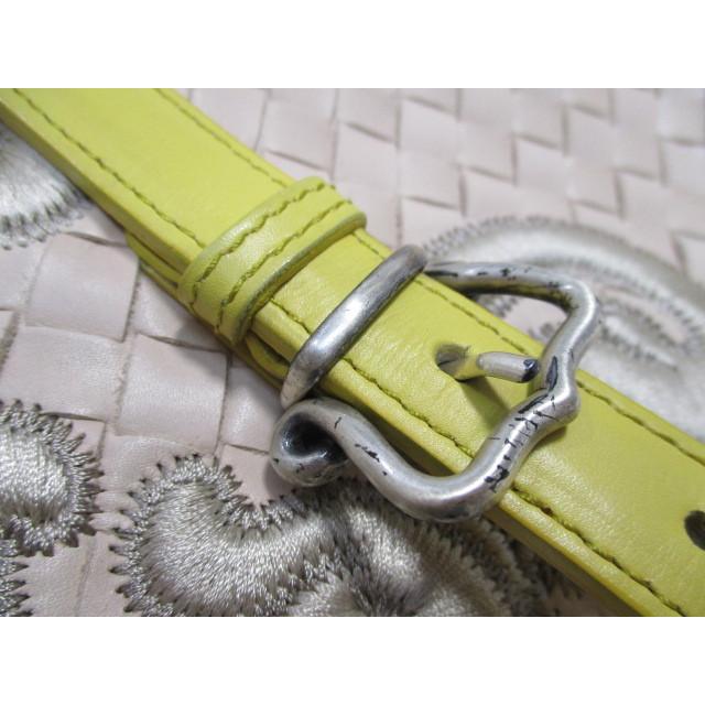 BOTTEGA VENETA ボッテガヴェネタ バッグ トートバッグ 刺繍