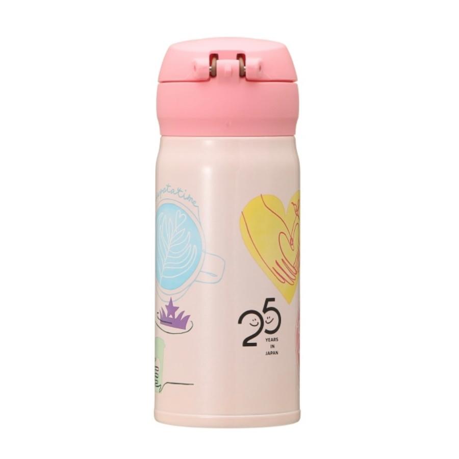 スタバ、♡ハートタンブラー未使用 海外スタバ】2024バレンタイン 16oz WTBL キャットハートタンブラー