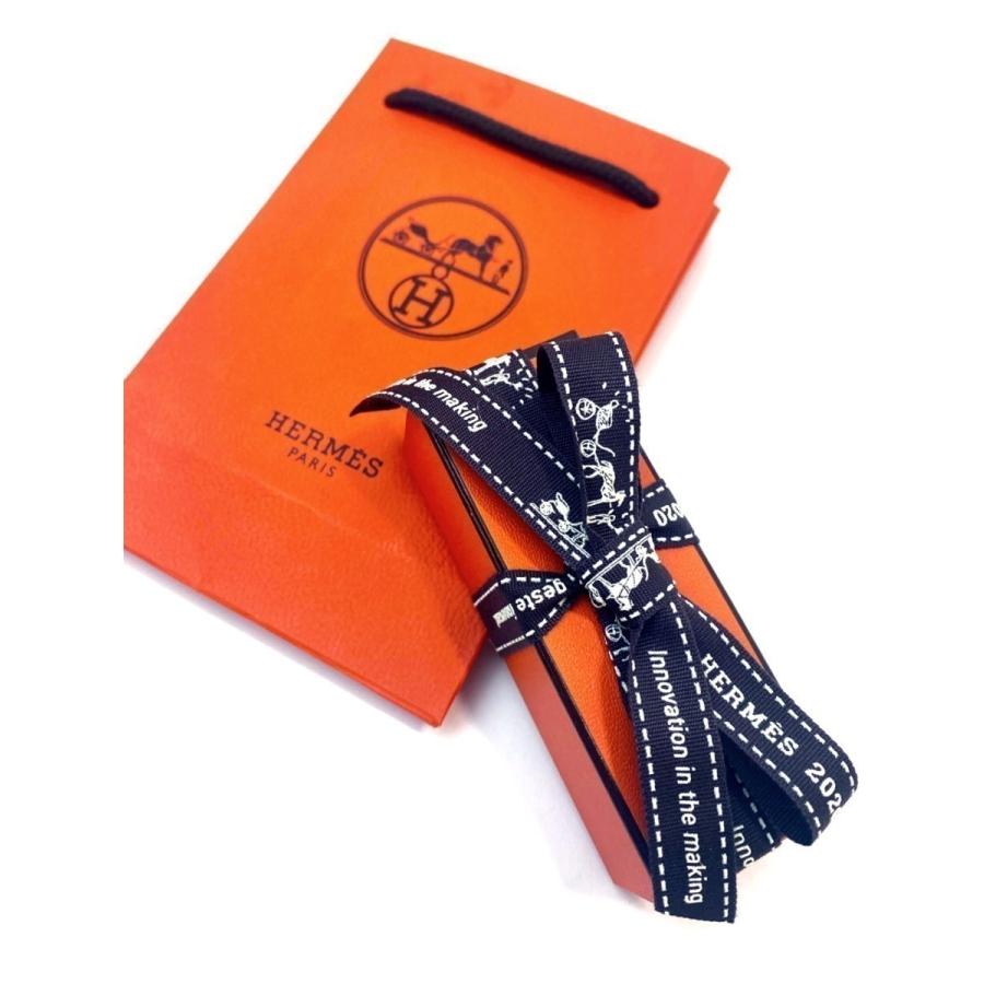 HERMES エルメス ネイルファイル 正規ラッピング無料 爪やすり