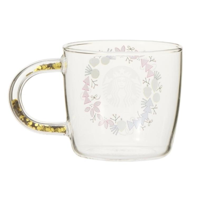 スターバックス（Starbucks Coffee） マグカップ ホリデー2021 耐熱