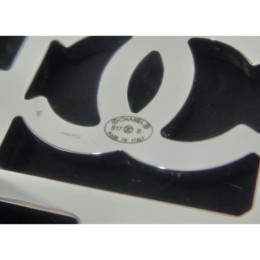 【CHANEL】シャネルCCロゴ お花ブローチ CHANEL】シャネルCCロゴ お花ブローチ org.jpg