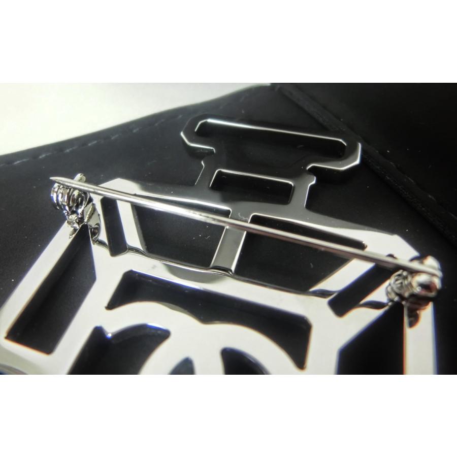 CHANEL シャネルブローチ 香水ボトル 正規品新品 アクセサリー