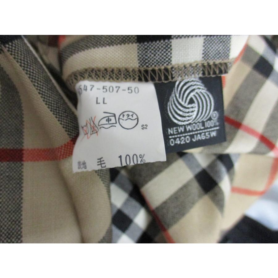 BURBERRY バーバリー メンズ パンツ 三陽商会バーバリー