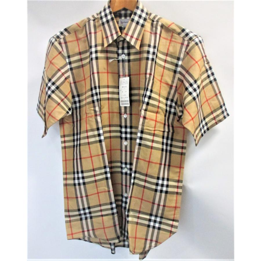 BURBERRY（バーバリー） メンズ シャツ 三陽商会 バーバリーライセンス