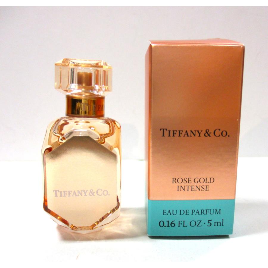 TIFFANY&Co.（ティファニー） ミニ香水 mini TIFFANY&Co.ミニサイズ