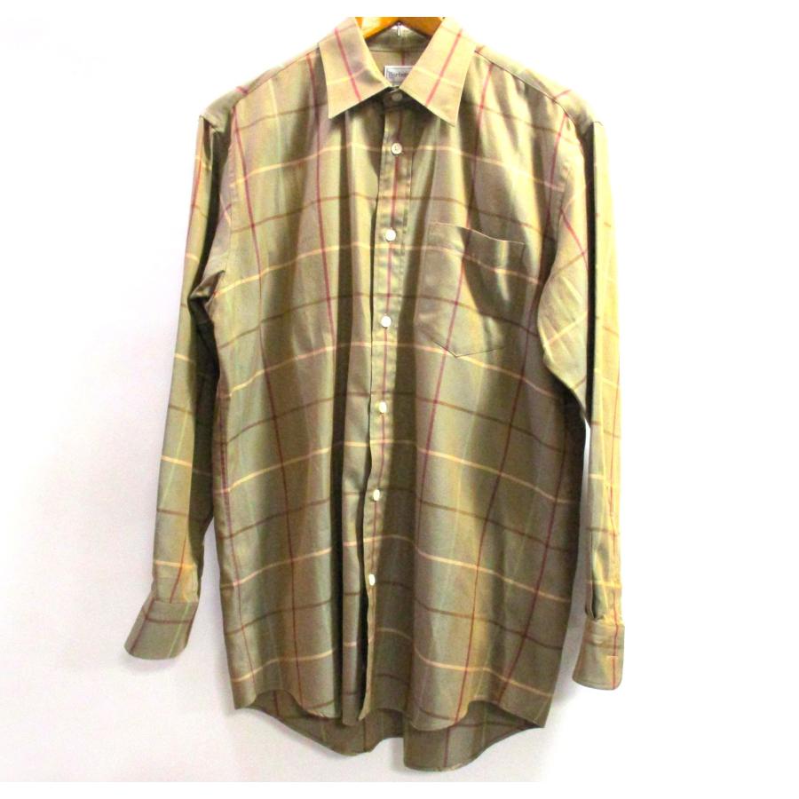 BURBERRY（バーバリー） シャツ シャツ バーバリーズ シャツ 三陽商会