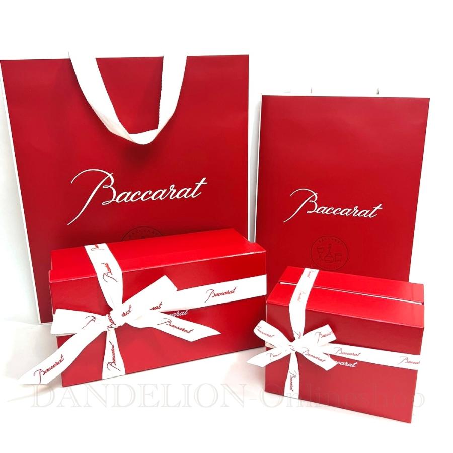 直送商品 バカラ グラス 22 結婚祝い ペア 2客セット クリスタ 正規ラッピング無料 正規手提げ袋付 Baccarat お祝い 記念品 プレゼント 数量限定 Discoversvg Com