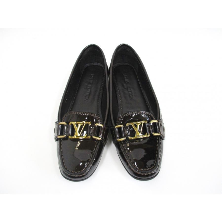 LOUIS VUITTON ルイヴィトン ドライビングシューズ ローファー LOUIS VUITTON ルイヴィトン ドライビングシューズ ローファー