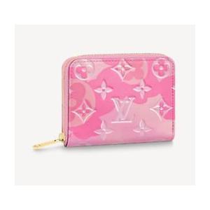 ルイヴィトン財布 コインケース ミニ財布 新作 新品 M ジッピー コイン パース モノグラム 小銭入 レディース Louis Vuitton 正規ラッピング N03 5817 Dandelion Onlineshop 通販 Yahoo ショッピング