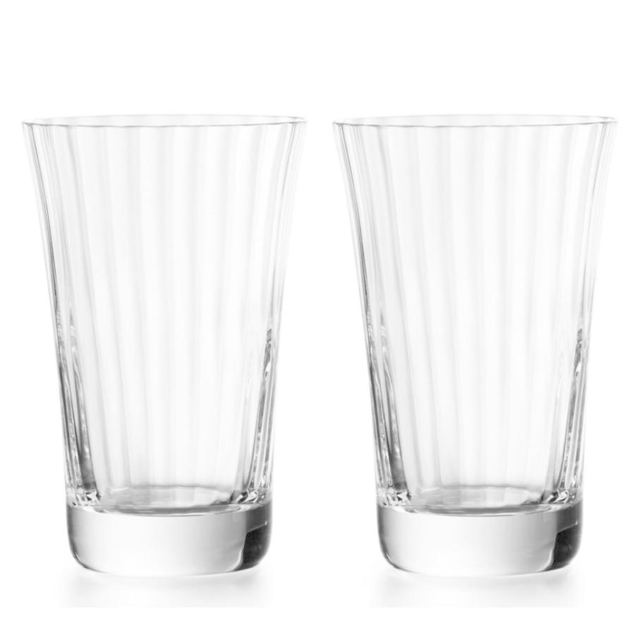 バカラ グラス ペア 結婚祝い ミルニュイ ハイボール 贈答品  