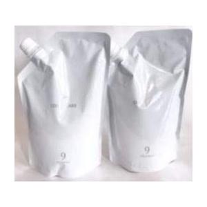 コタ アイケアシャンプー9 750ml ＆ トリートメント9 750g 詰め替え用セット｜Dandelion本店