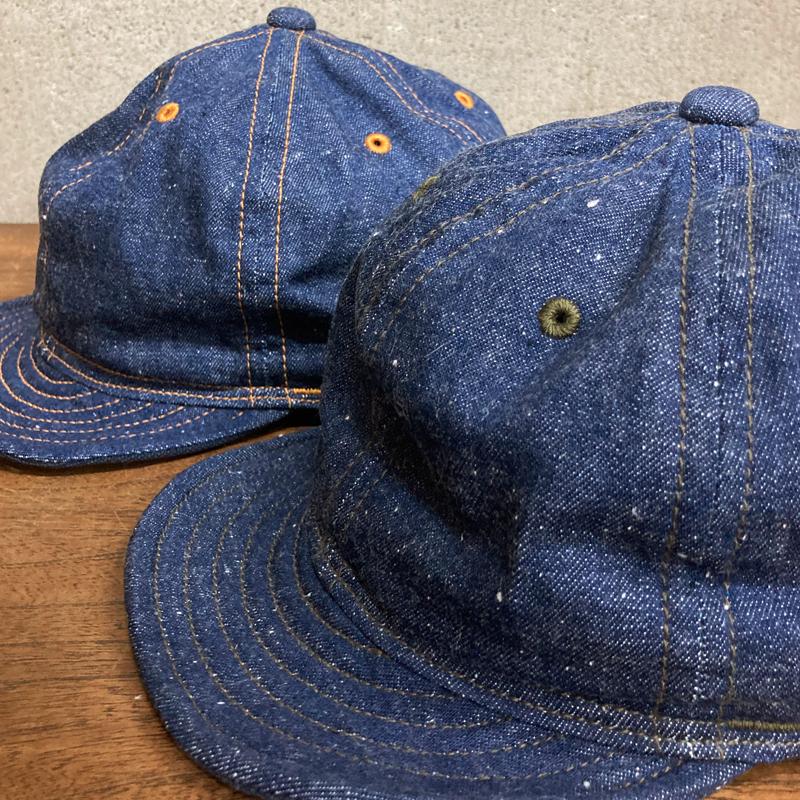 HUMANMADE デニムキャップ HUMAN MADE DENIM HAT – HUMAN MADE Inc.