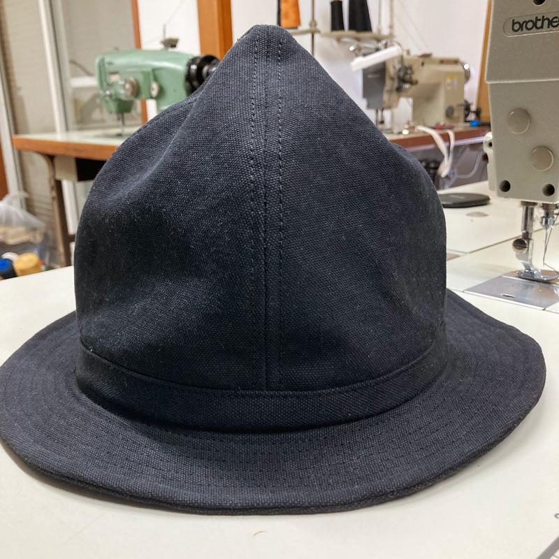 マウンテンハット 倉敷帆布 送料無料 大きいサイズ denim hat マウンテンハット 倉敷帆布 送料無料 大きいサイズ denim hat