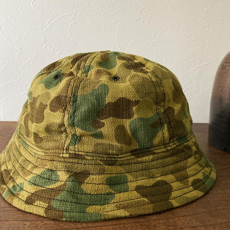 beeden cap 迷彩　カモフラ BEEDEN スタッズ 迷彩 キャップ - メルカリ