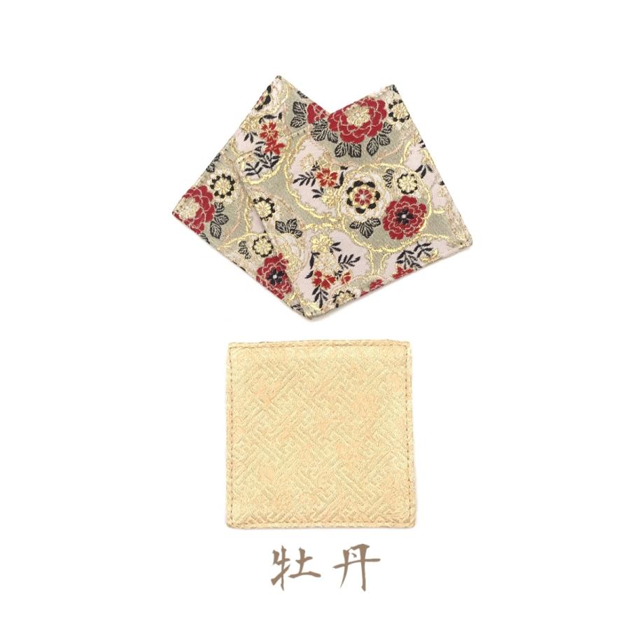 ハンドメイド【930】金襴布地コースター50枚セット 1lslp16.jpg