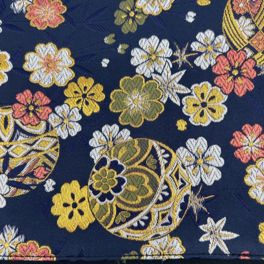 テーブルランナー 敷物 京都 西陣織 金襴 和柄 和小物 お洒落 京都