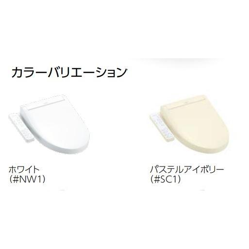 TOTO 温水洗浄便座 ウォシュレットSB TCF6623#SC1 カラー TOTO 温水洗浄便座 ウォシュレットSB TCF6623#SC1 カラー