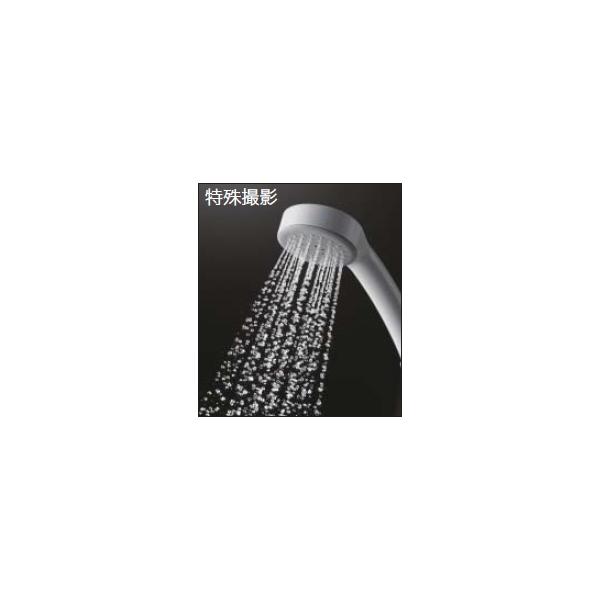 TOTO 取替用シャワー エアインシャワー THYC48 : : ダンドリープロ