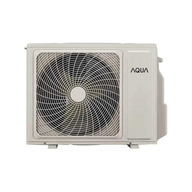 AQUA　ルームエアコン　Eシリーズ　スタンダードモデル　6畳用 AQA-E225Aの画像