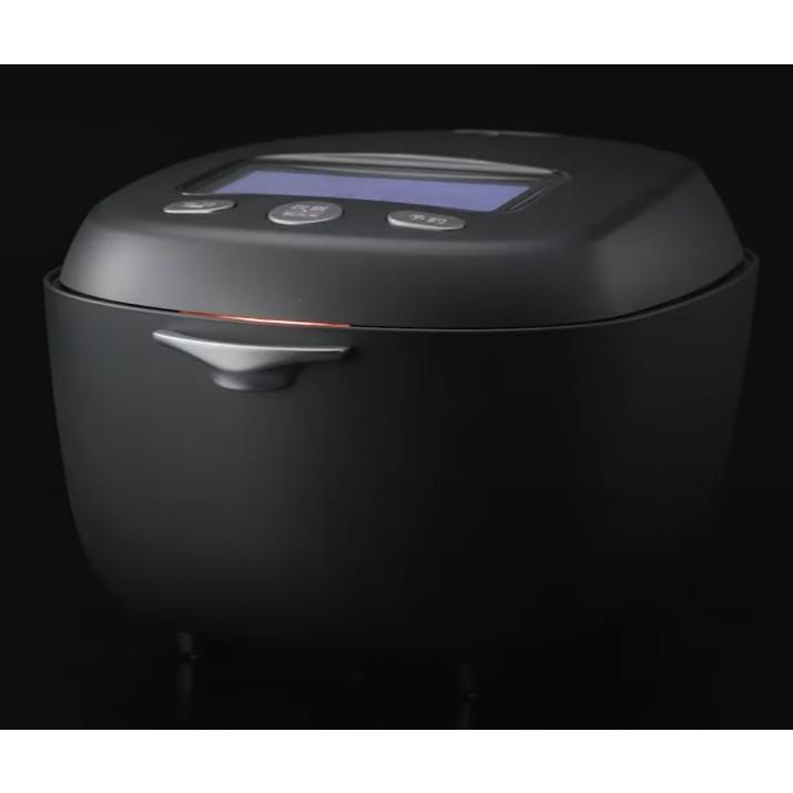 TIGER「ご泡火炊き」最上位モデル 土鍋圧力IHジャー炊飯器 JRX-S100KS