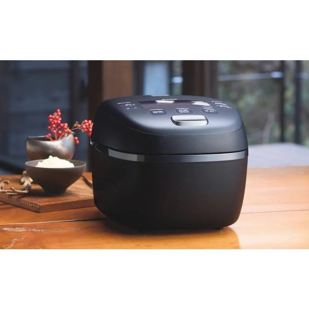 TIGER「ご泡火炊き」土鍋圧力IHジャー炊飯器 JRI-G100(KO) JRI-G100KO