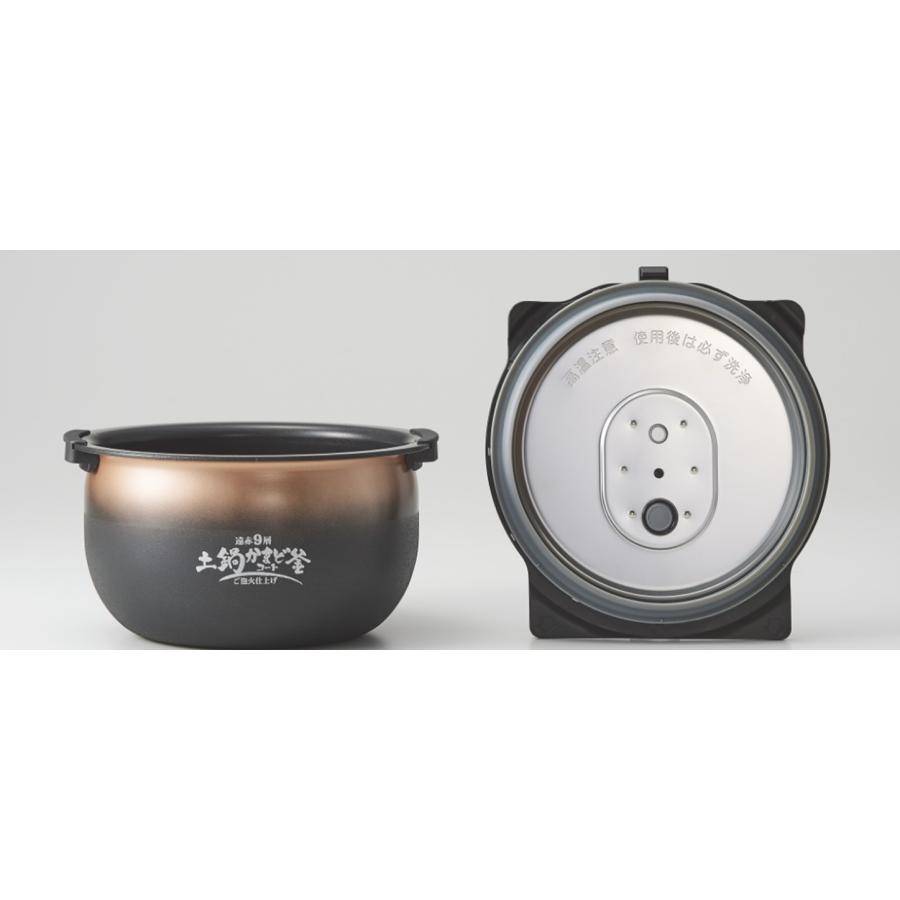 TIGER JRI-G100 KO 炊飯器 未使用 2025年新製品】タイガー魔法瓶 圧力