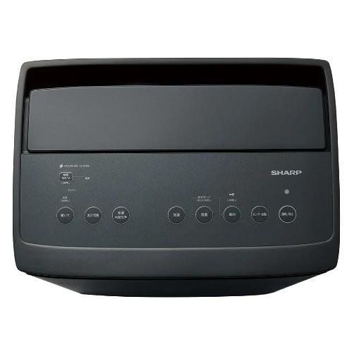 SHARP KIUX100-H プラズマクラスターNEXT加湿空気清浄機 KI-UX100-H 最