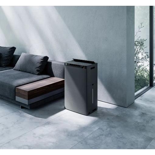 SHARP KIUX100-H プラズマクラスターNEXT加湿空気清浄機 KI-UX100-H 最