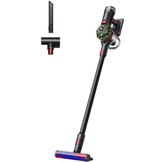 掃除機 コードレス掃除機 ダイソン Dyson Cyclone ダイソン掃除機 Dyson（ダイソン） Dyson Cyclone DS20 SV55FFBK(ブラック) サイクロン
