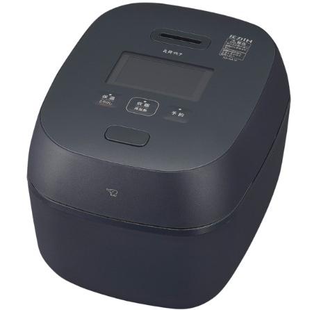 象印 炎舞炊き 1升 圧力IH 炊飯器 nx-aa18-bz 保証付 レシート 炎舞炊き 【ZOJIRUSHI】圧力IH炊飯ジャー NX-AA18 BZ(ストレート