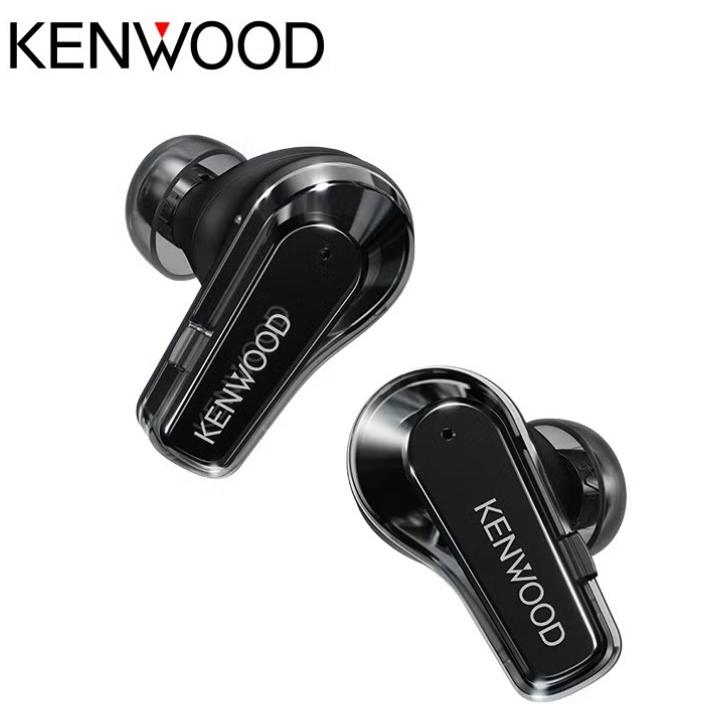 KENWOOD デジタル オーディオ プレーヤー M1GA3 美品 新品イヤホン ケンウッド 【JVCケンウッド】フルワイヤレスイヤホン GLASS Core Pro