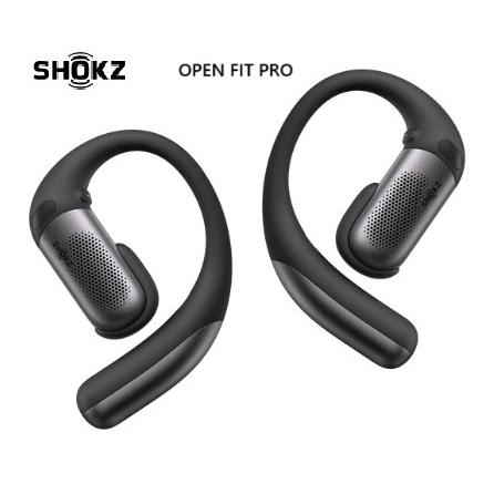 Shokz（ショックス） ワイヤレスイヤホン【SHOKZ】OPENFIT PRO