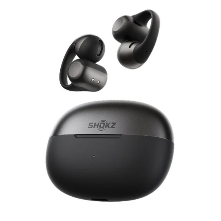 Shokz（ショックス） ワイヤレスイヤホン【SHOKZ】OpenDots 2