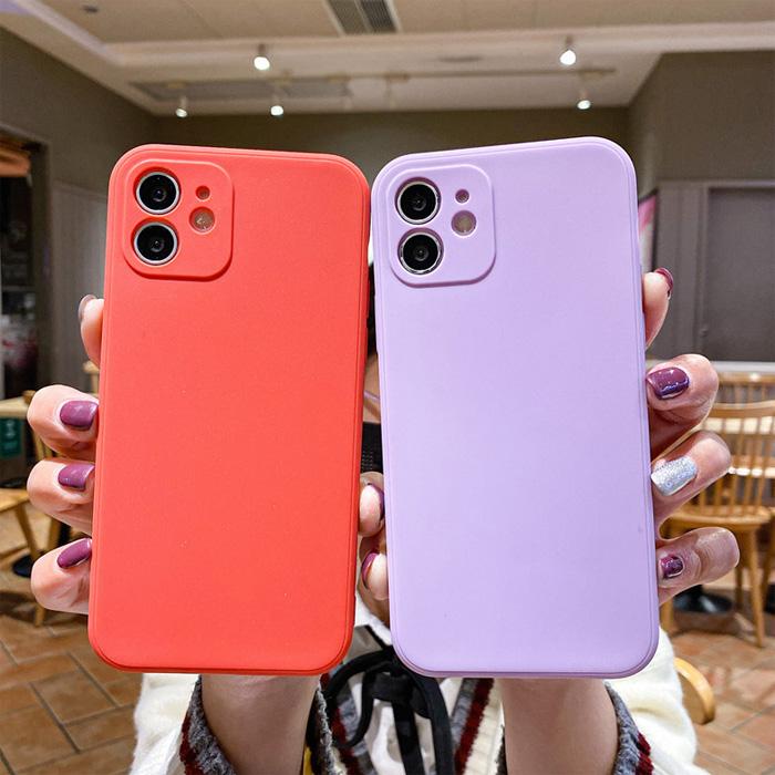 【訳あり】 スマホケース iPhoneケース iPhone15 iPhone14 iPhone13 Pro Max iPhone13 mini iPhoneSE2 iPhoneSE3 iPhone12 iPhone11 無地 耐衝撃｜dandsshop｜25