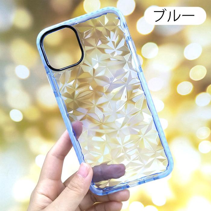 スマホケース iPhoneケース 背面クリア iPhone13 Pro Max iPhone13 mini iPhoneSE2 iPhoneSE3 iPhone12 Pro Max 耐衝撃 おしゃれ 透明 スケルトン｜dandsshop｜09