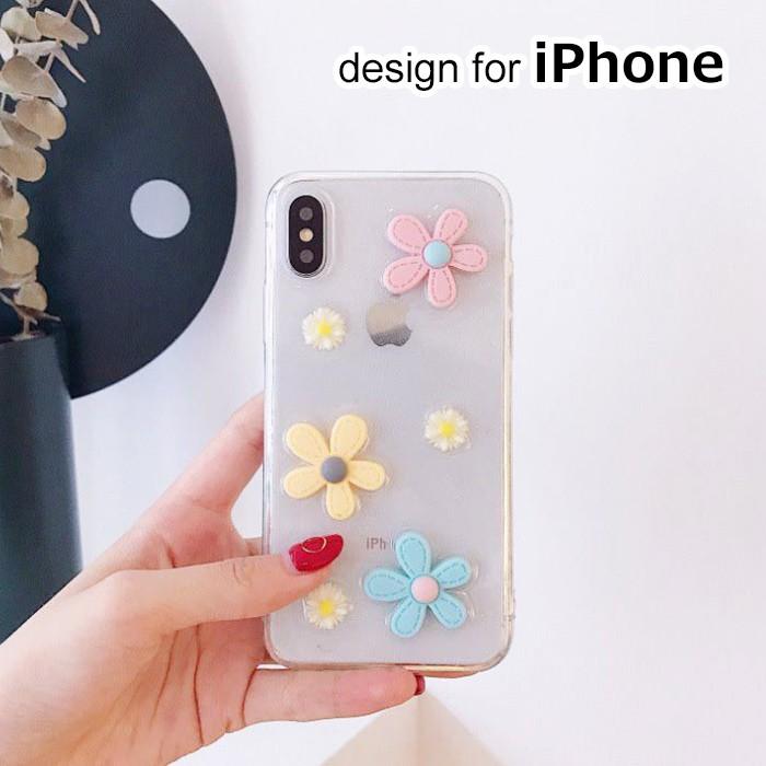 スマホケース Iphoneケース Iphone13 Pro Max Iphone13 Mini Iphonese2 Iphone12 Pro Max ケース 花柄 アイフォン13 耐衝撃 クリア おしゃれ 透明 スケルトン D Sショップ Yahoo 店 通販 Yahoo ショッピング