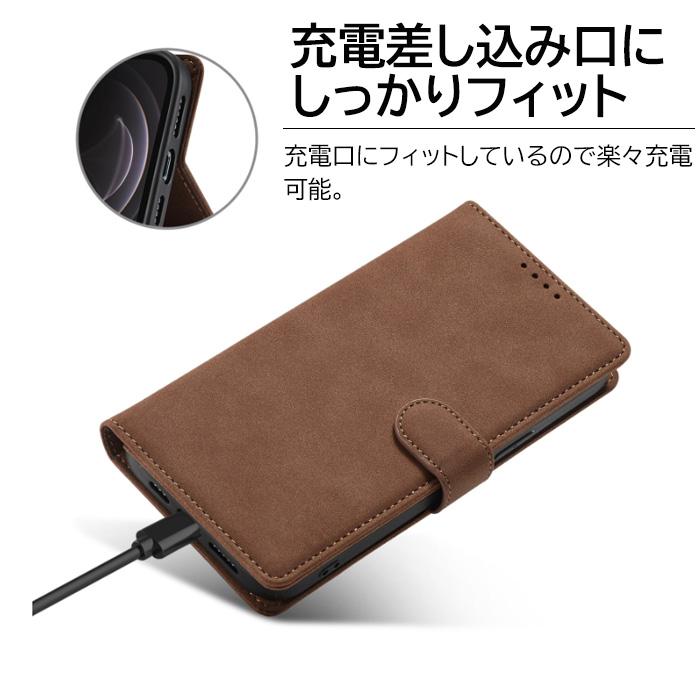 スマホケース 手帳型 iPhoneケース iPhone15 iPhone14 iPhone13 Pro Max iPhone13 mini iPhoneSE2 iPhoneSE3 レザー 耐衝撃 おしゃれ かっこいい｜dandsshop｜16