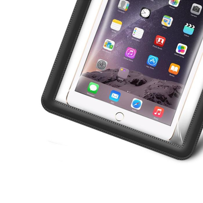 iPad 防水ケース タブレット 防水カバー IPX8 A16 第11世代 10.9インチ