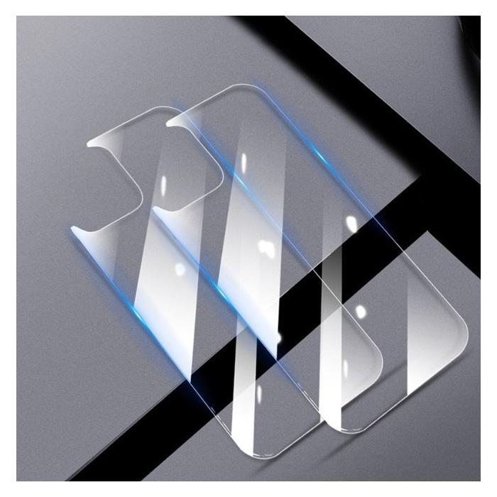 背面保護フィルム 液晶保護フィルム 強化ガラス スマホ保護フィルム iPhone17 iPhoneSE3 iPhone16e iPhone16 iPhone15 iPhone14 耐衝撃 指紋防止 シール シート | iPhone | 05